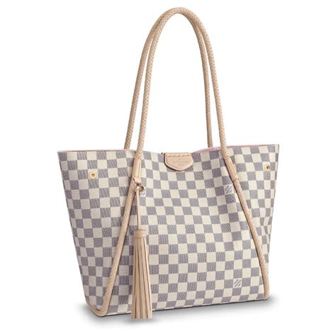 lv tasche beige|Women's Designer Bags & Purses .